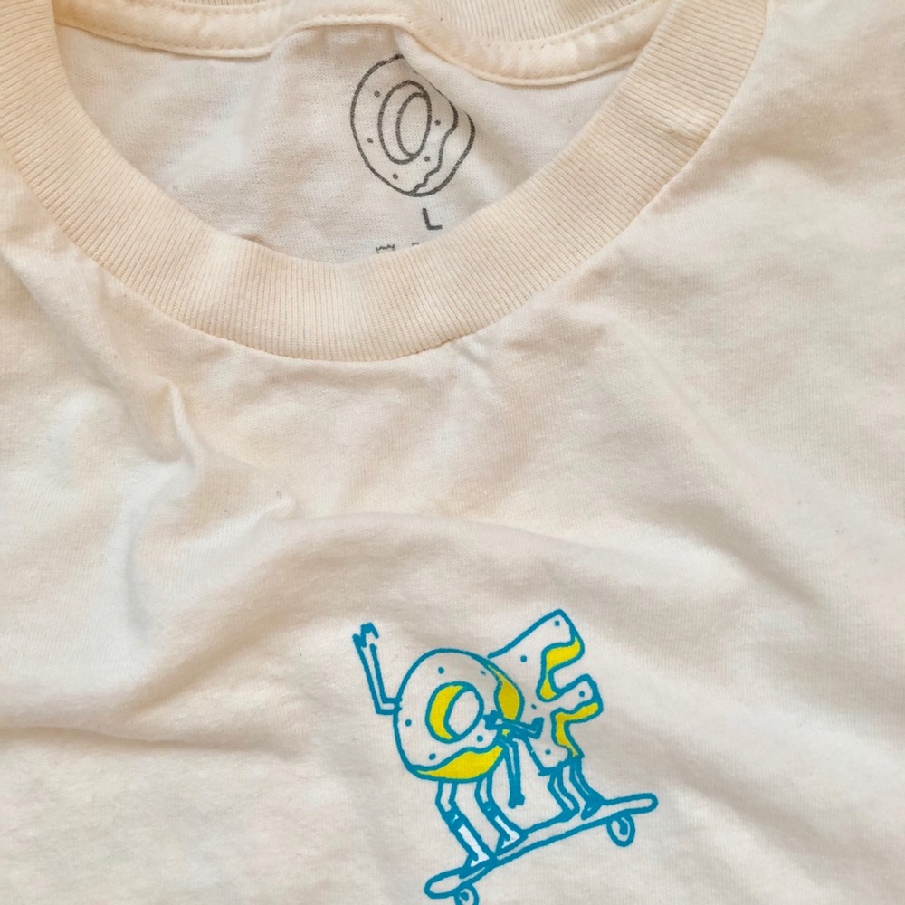 OF Shirt